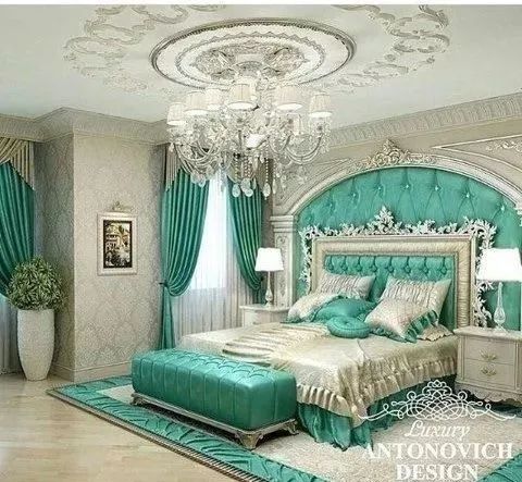 别墅窗帘最新款,100款窗帘效果图