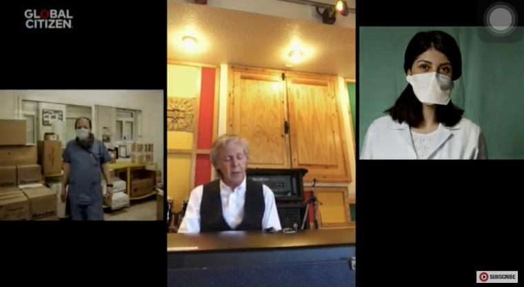 世界最伟大的一场演出,世界上最伟大的一场演出