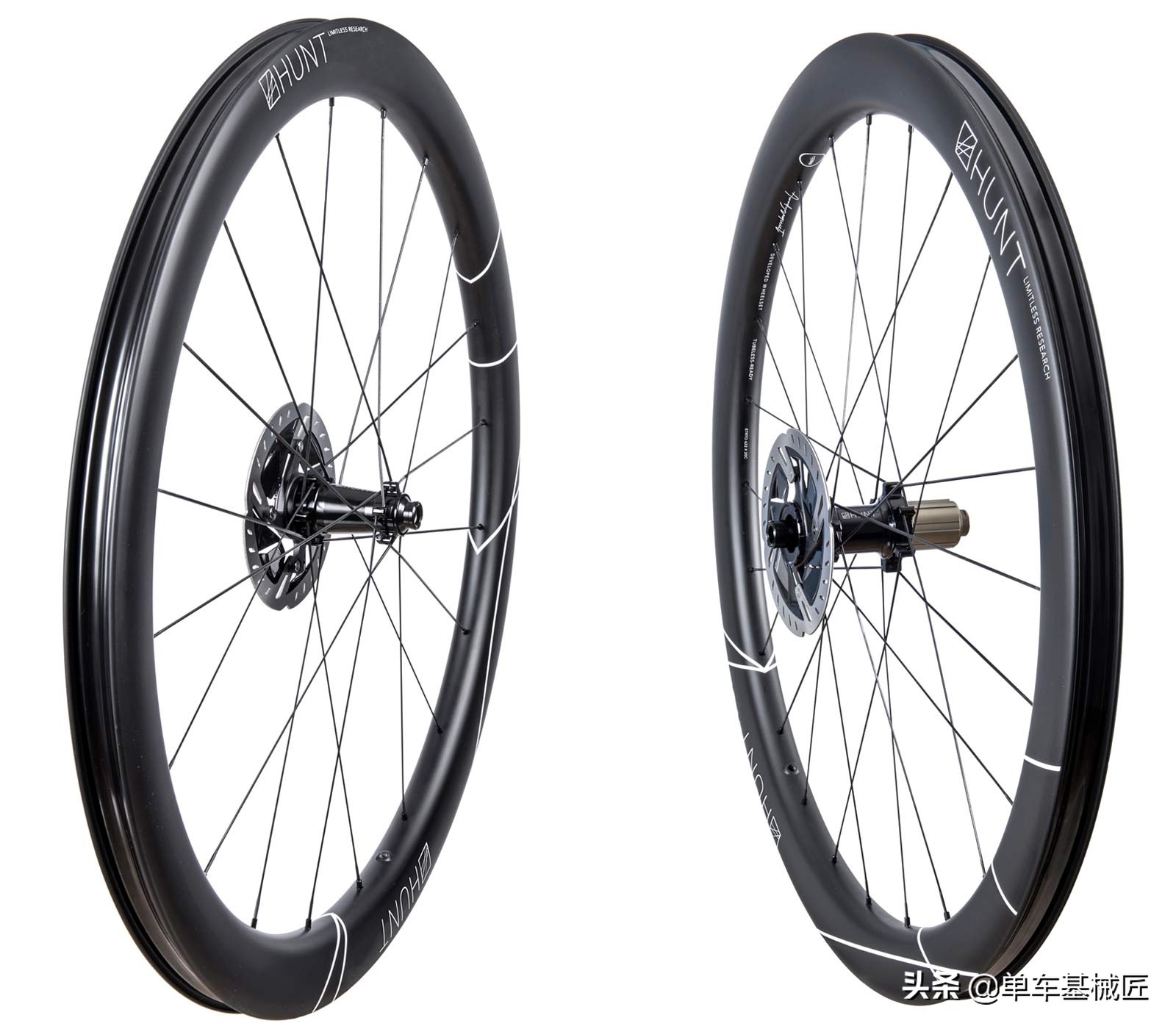 公路车上先是增肥的轮胎,现在又是增肥的轮框,是否真的有用?