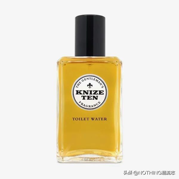 最经典的男人三款香水,迄今为止最经典的38款男士香水