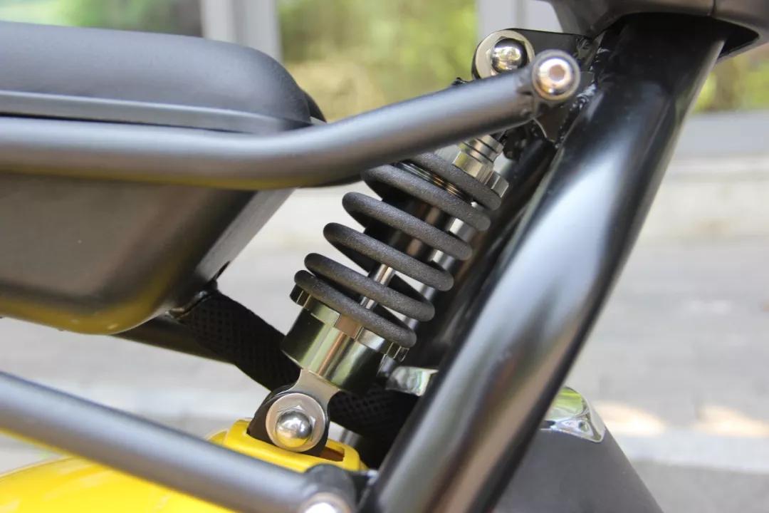 比德文电动车mini,比德文mini魔王