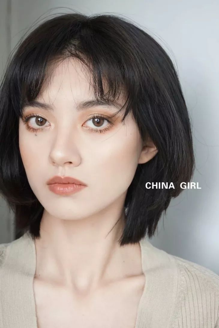 怎么选择美瞳比较自然,怎么才能正确选择适合自己的美瞳