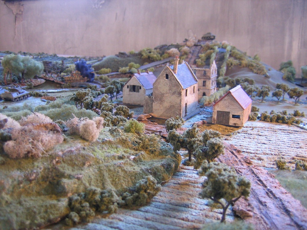 “拯救派普战斗群”——第三帝国在阿登战区的痛苦血战