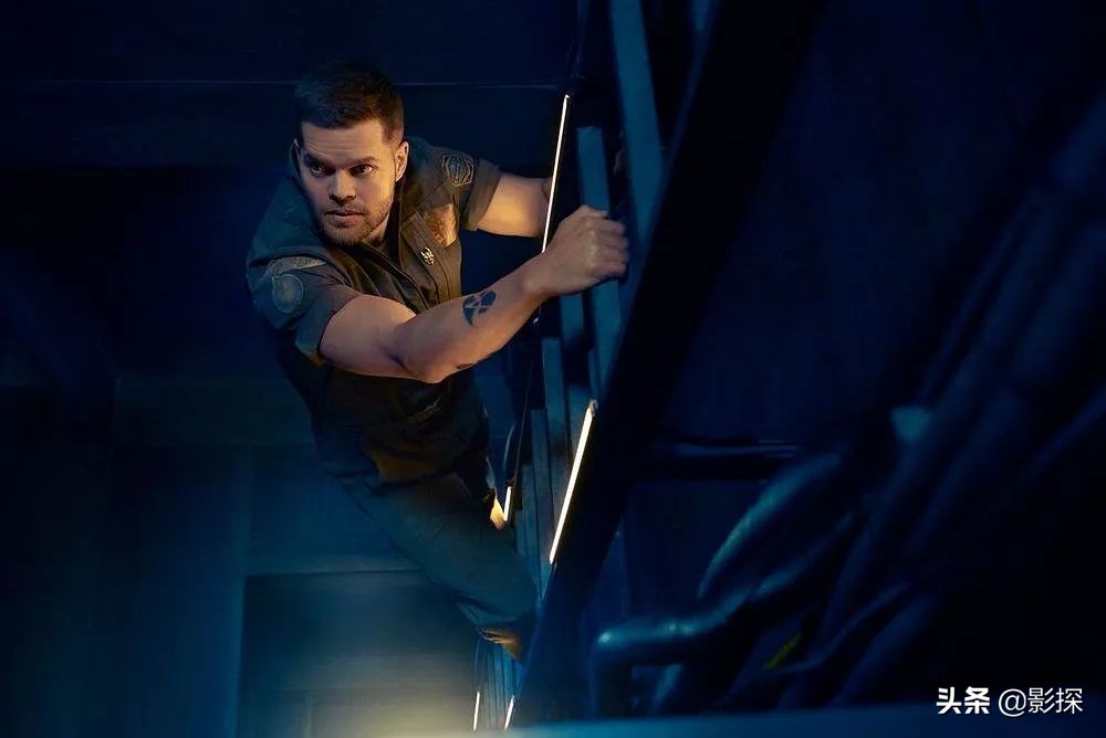 三体太空旅行,三体太空漫游2019