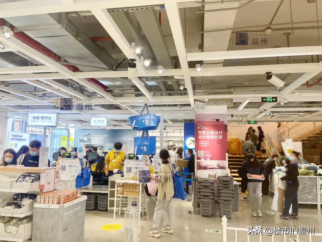 温州鹿城商业综合体排名,温州老城区综合体