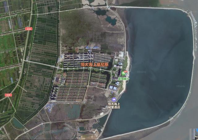 江苏滨海海岸线,为什么江苏海岸线很长却港口很少