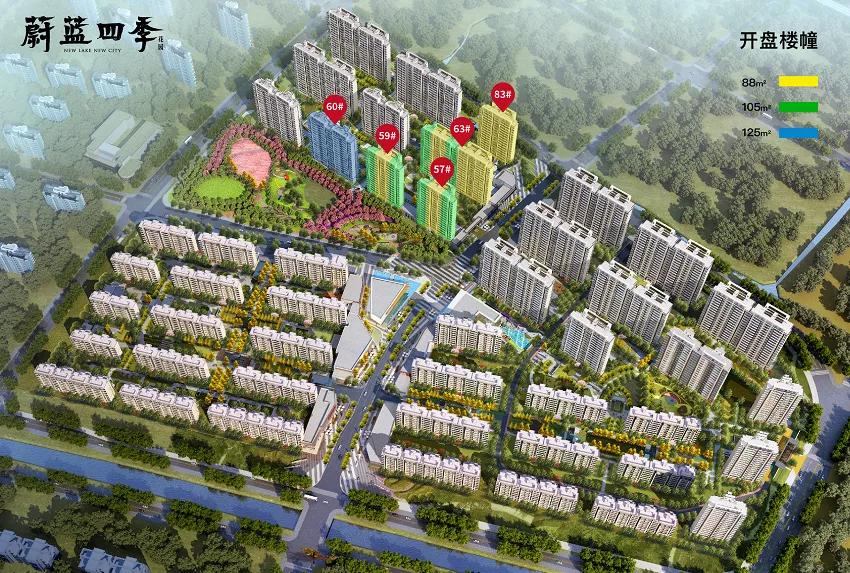 苏州度假区一线湖景房,苏州买房临湖和太湖度假区哪里好