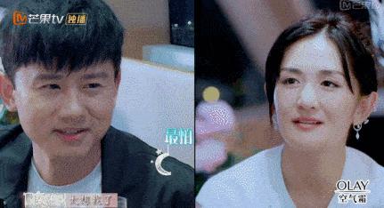 谢娜称二胎后患产后抑郁,谢娜二胎产后复出