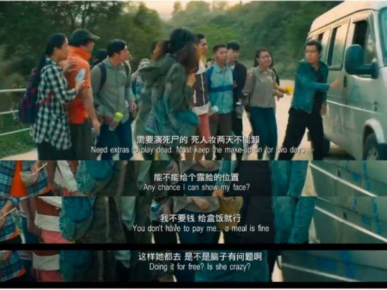 周星驰被低估的武侠电影,周星驰被低估的演技