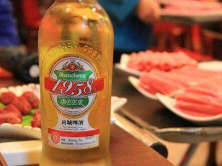 重庆还有没有山城啤酒,重庆山城啤酒还在生产吗