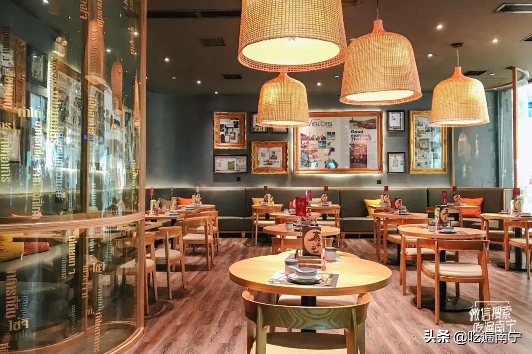 南宁吃蛙哪家强？收好这11家让嘴巴高潮的美蛙店！