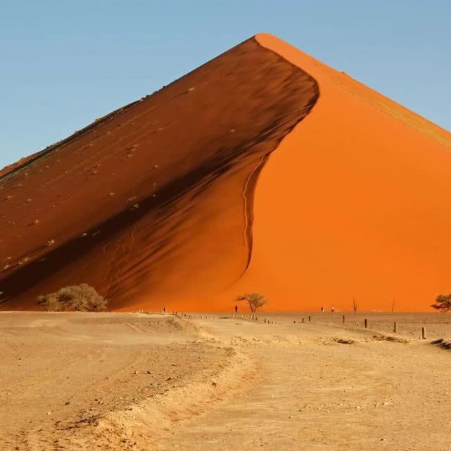 什么是非洲?这12处惊艳之地告诉你