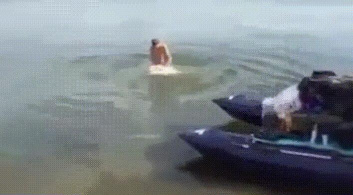 亚马逊河里的恐怖之处,亚马逊河里有多恐怖