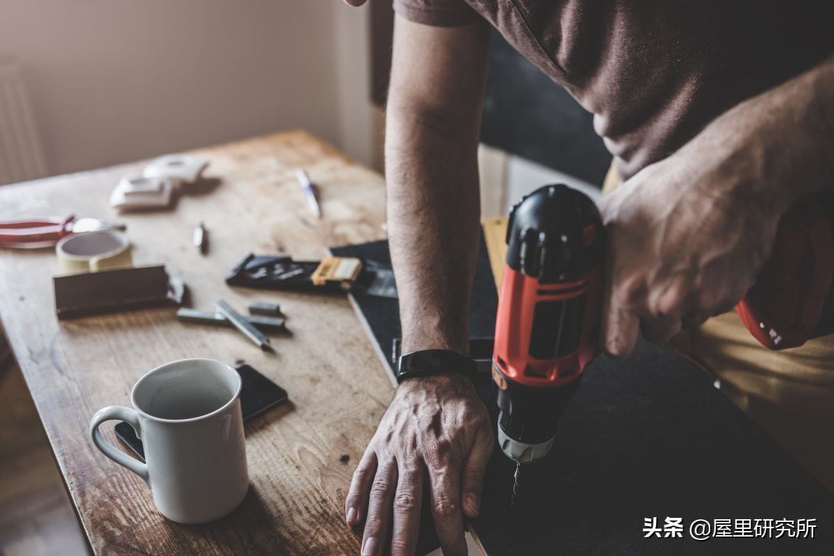 电动螺丝起子,电动螺丝刀可以使用的螺丝