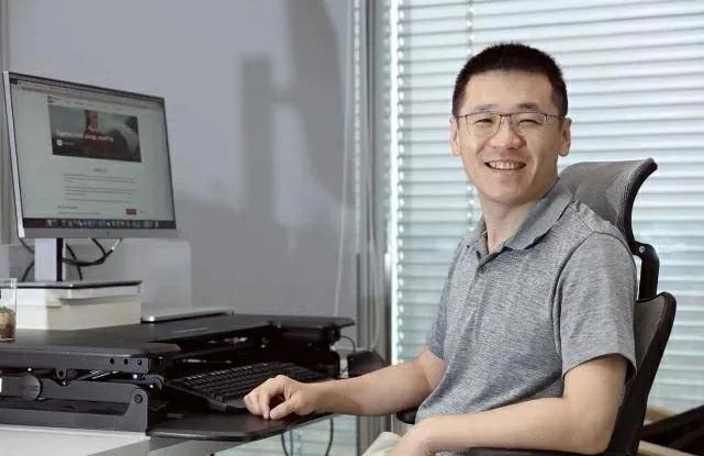 拼多多现任董事长陈磊简介,拼多多陈磊福州