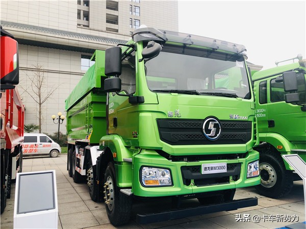 重卡市场进入存量期,重卡销售市场