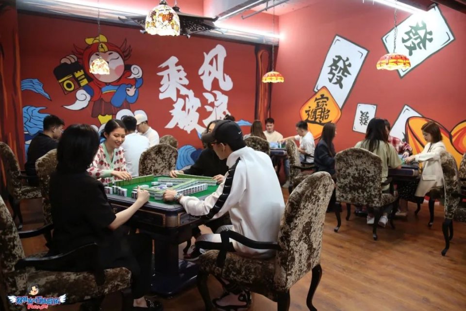 蓝粉免费！沈阳首家脱单主题潮玩空间，这才是成年人该去的地方