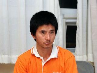 初代网红犀利哥,第一代网红鼻祖犀利哥