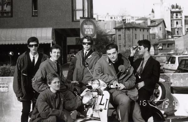 古着衣服有哪些风格,古着是死人穿过的衣服吗