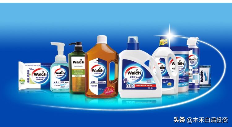 百年来的国货你用过哪些,这些国货品牌你都知道吗