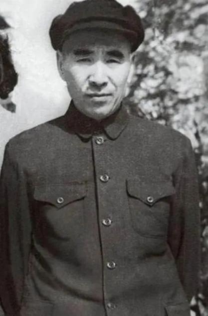 毛*东泽**选志愿军主帅，四大*战野**军统帅中，为何唯一没有考虑*伯承刘**