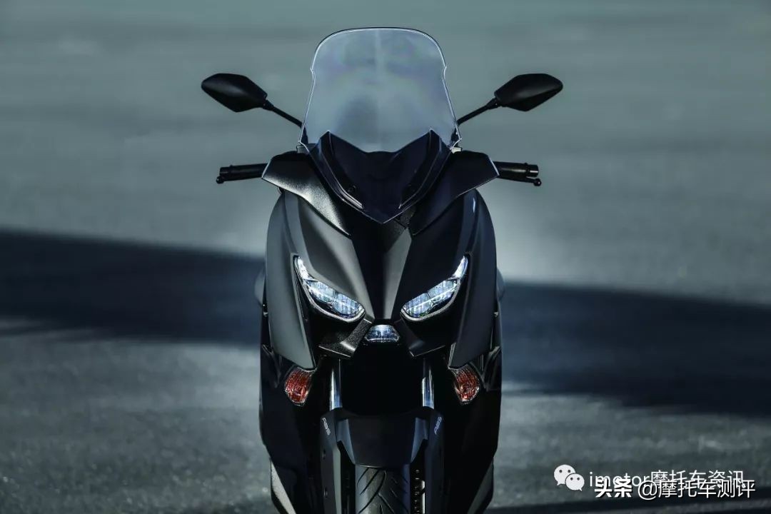 xmax300雅马哈2023款国内现车,xmax300雅马哈官方降价