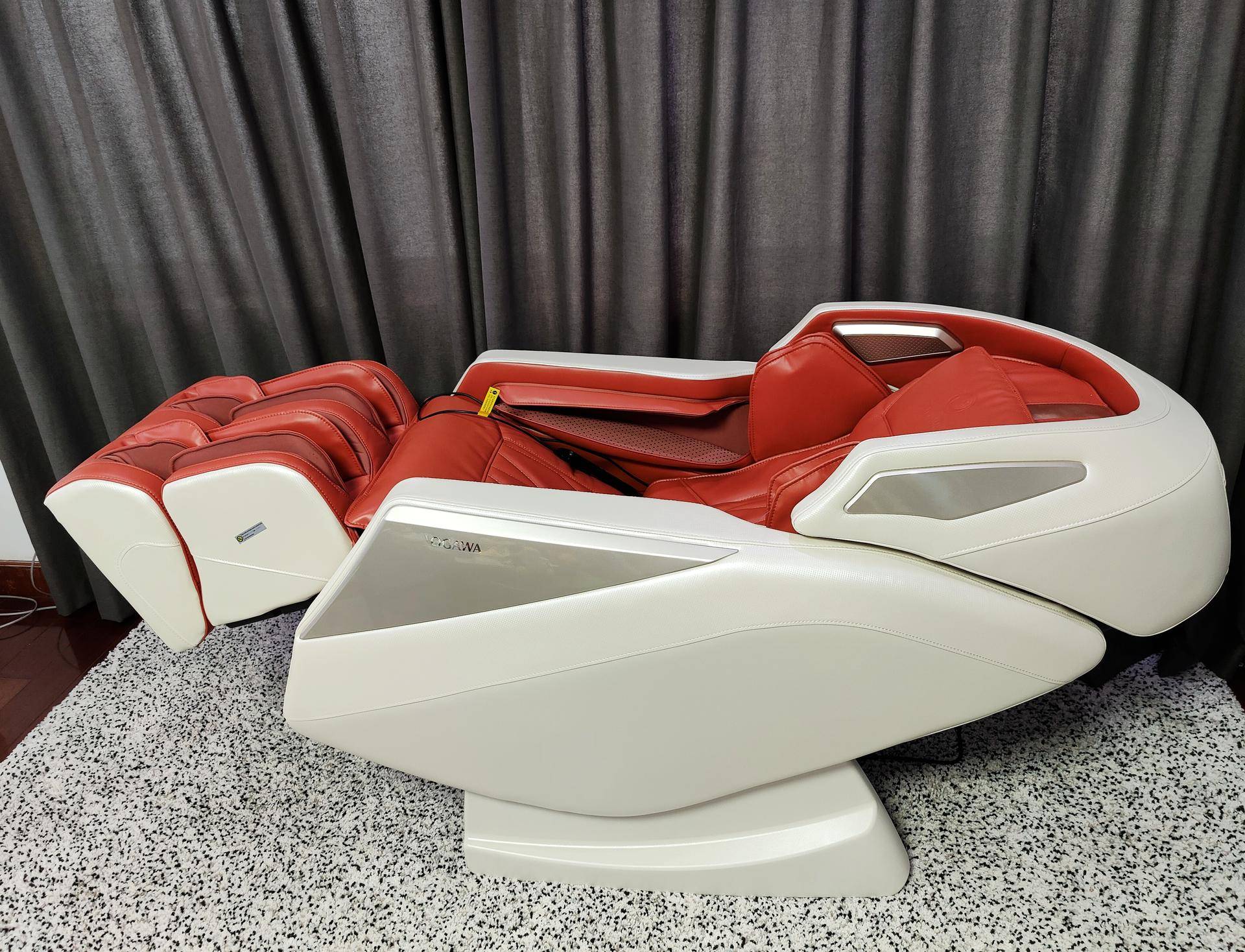 按摩椅一般多少价格就可以用了,按摩椅价格水分很大吗