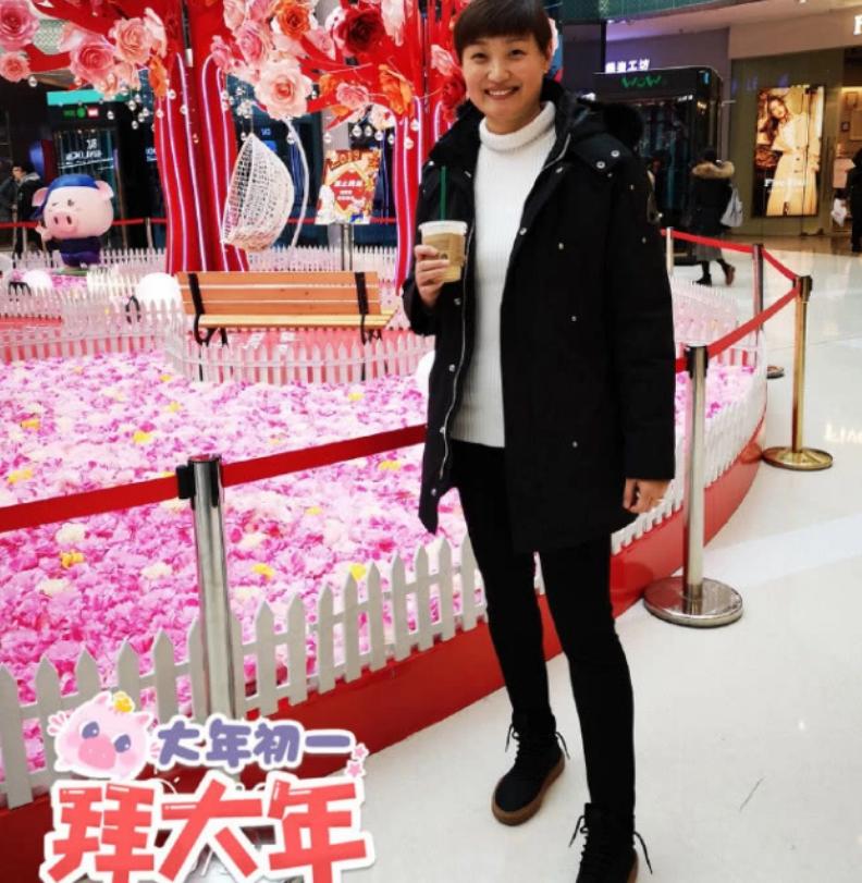 女排名将郎平现状,女排教练郎平现状