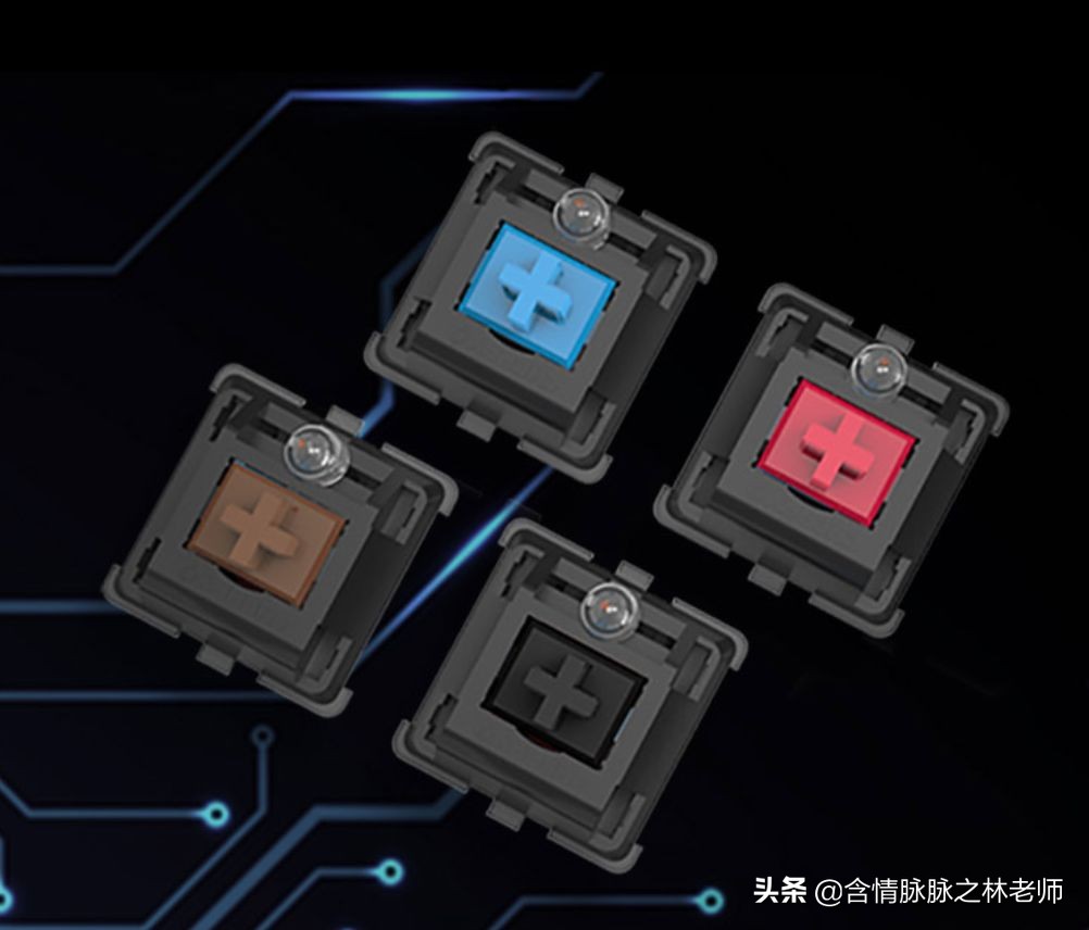 ikbcw210鏈烘閿洏璇勬祴,ikbcr300