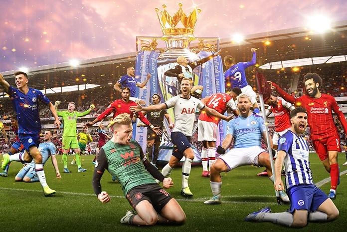 14-15赛季英超转播,英超23-24赛季转播权