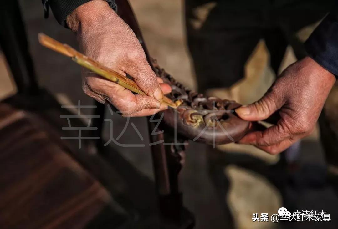 古代木匠是干什么,古代木匠用什么钉子