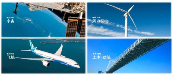 日本东丽最高端碳纤维,日本东丽碳纤维最高级别