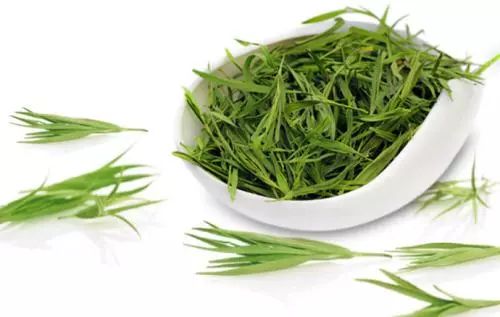 竹叶青茶最好喝的一款,竹叶青茶泡茶