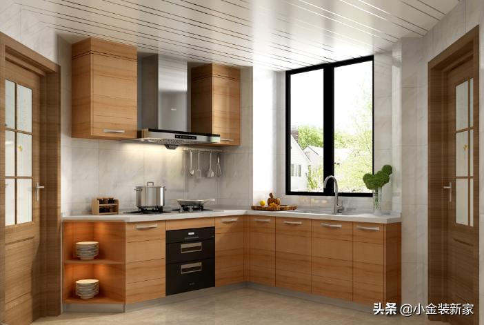 新家必看的装修风格,晒晒刚装修完的家