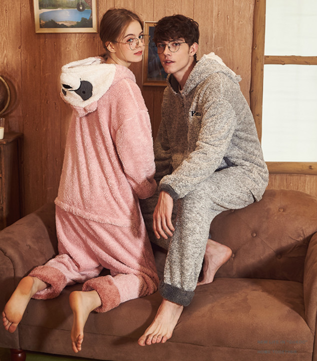 有哪些比较好看的家居服品牌,有好看牌子的家居服吗