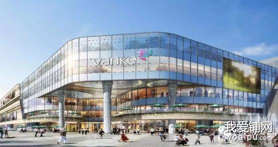 建成9年，空铺9成，明发商业广场未来将会面临什么？