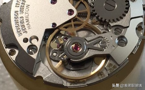 怎么分辨机芯是日本的还是瑞士的,怎么识别瑞士机芯真假