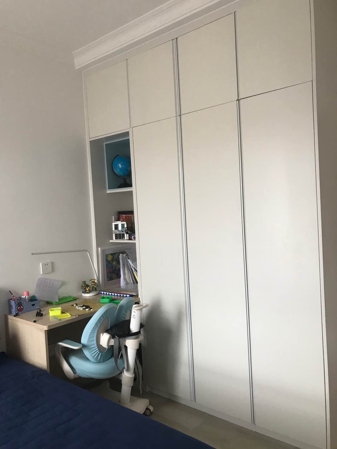 装修设计师亲身经历,装修极简经历