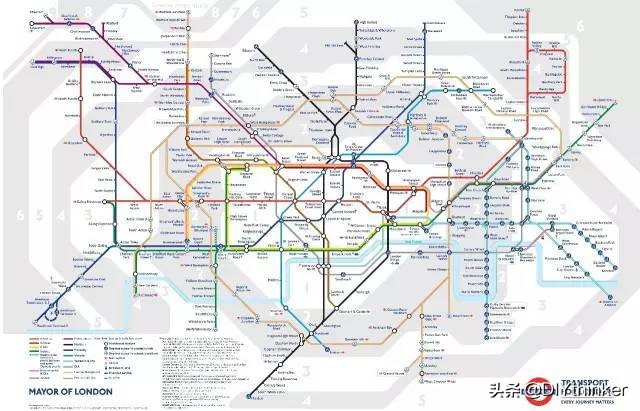 各个城市的地铁大合集,各城市正在建设的地铁线路