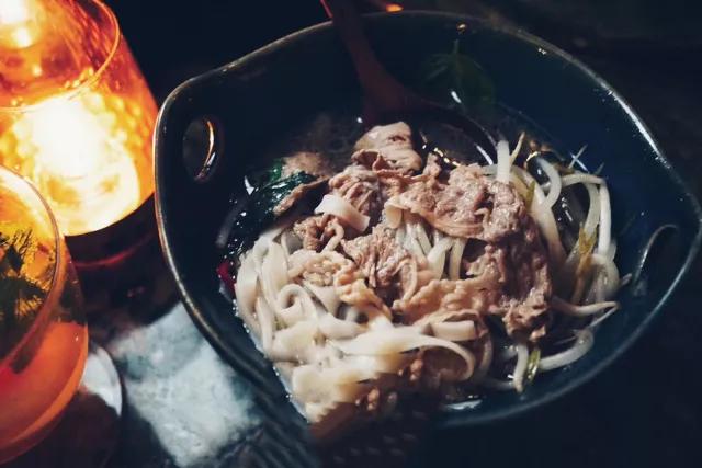 三里屯适合一个人去的小酒馆,北京最具特色的小酒馆