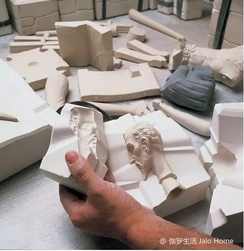 最有艺术感的瓷器品牌,国外十大精美艺术品