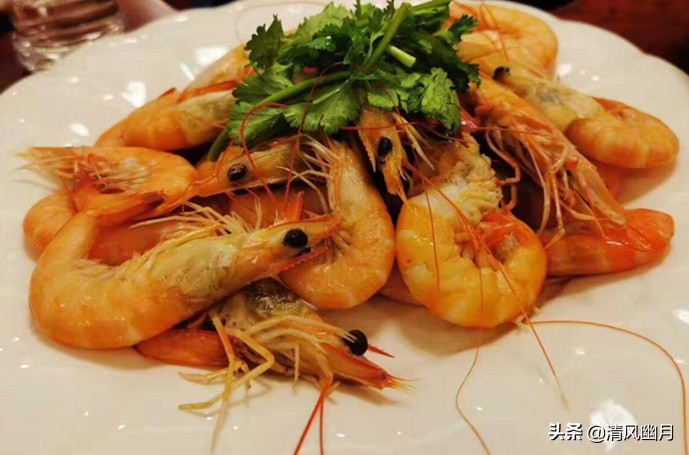 鲜虾冷冻虾头怎么处理,鲜虾千万不要直接冷冻