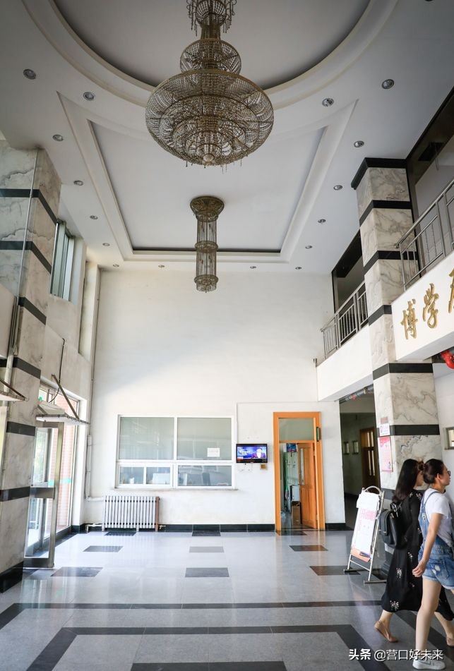 沈师复试通知,沈师现在让进吗