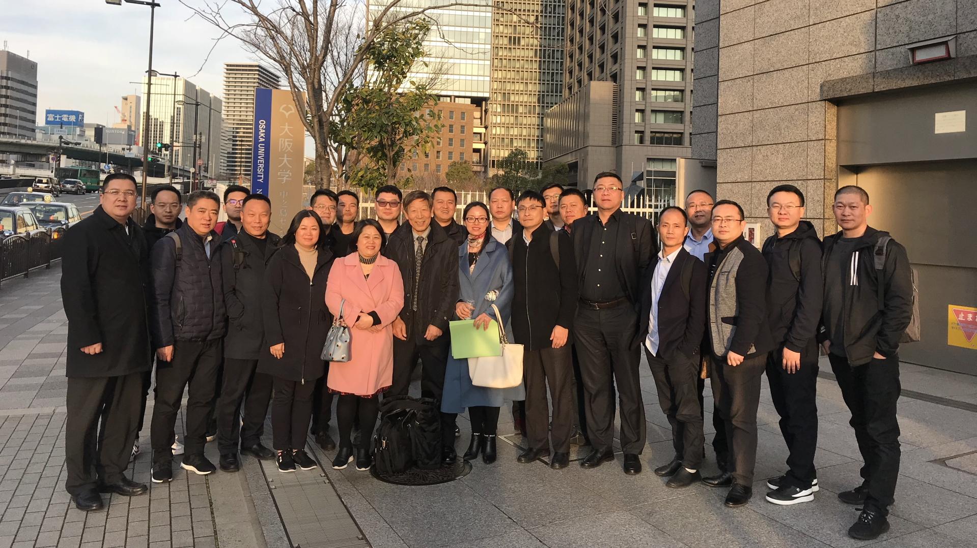 让厨房美好起来——讲述上海翼捷集团董事长张东平的创业故事