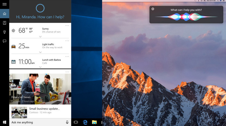 macos10.14和10.15的区别,macos和windows10哪个好用