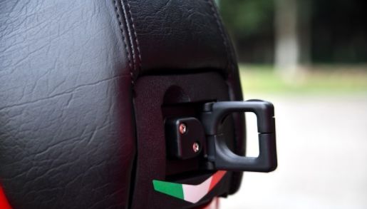 2020款金城圣甲虫200能跑多少公里,金城圣甲虫排气