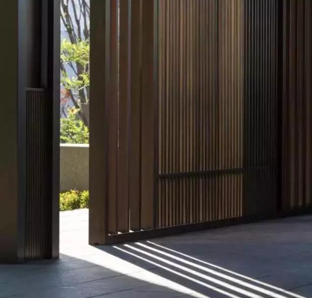 重庆铂悦澜庭夜景,重庆铂悦澜庭鸟瞰图