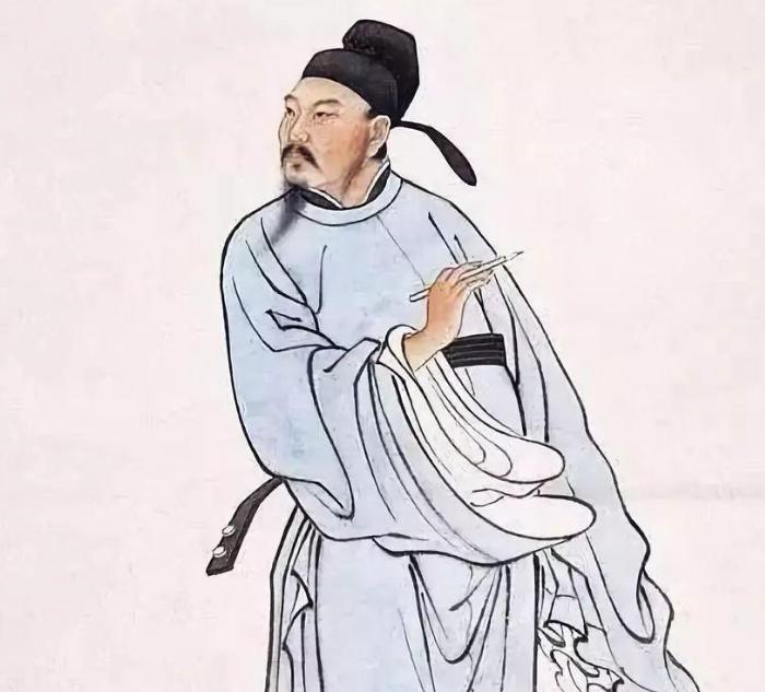 郭沫若写李白极为精彩,郭沫若笔下的李白