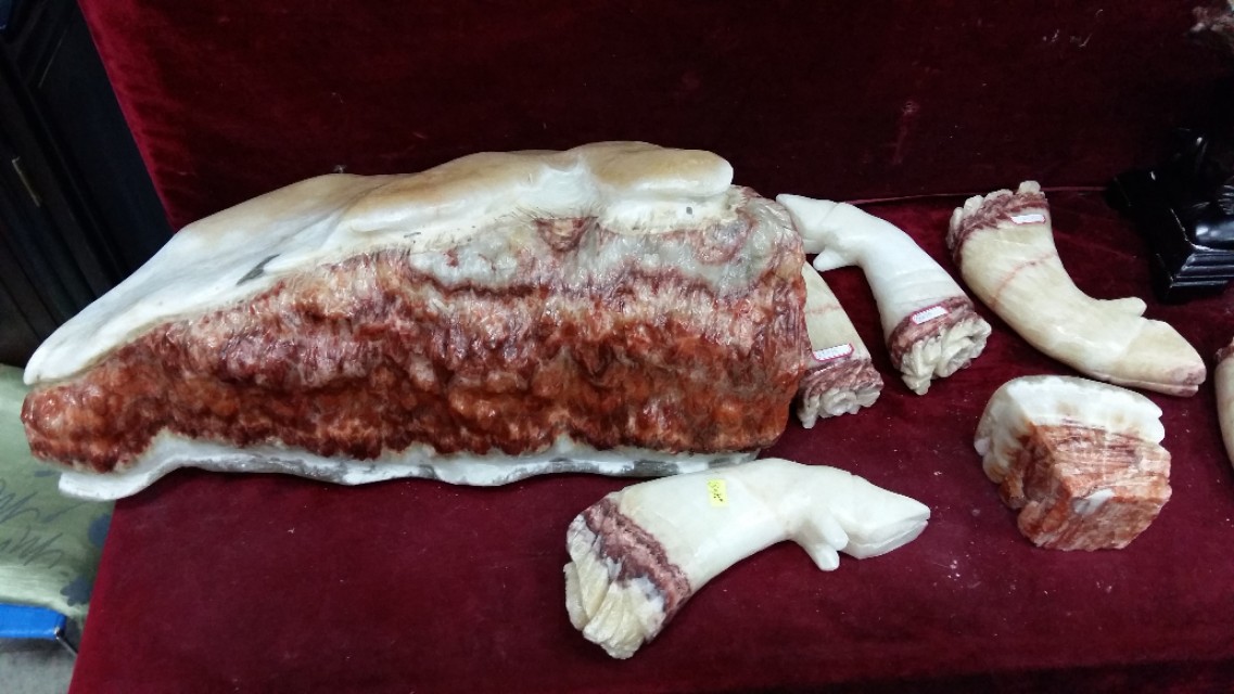 他发明了树木打点滴，到云南不要错过他的珍奇园