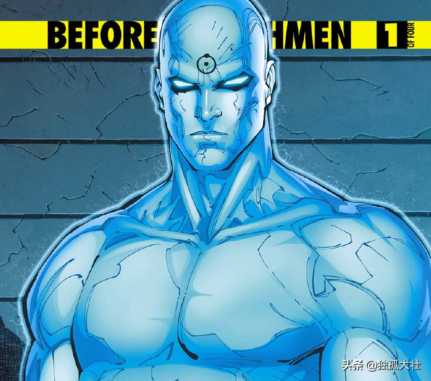 曼哈顿博士宇宙之心,曼哈顿博士的能量